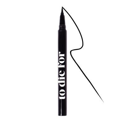TO DIE FOR EYELINER (DELINEADOR DE OJOS)